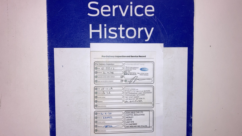 Ford Fiesta 1.0 EcoBoost 140 ST-Line Red 3dr Petrol Hatchback